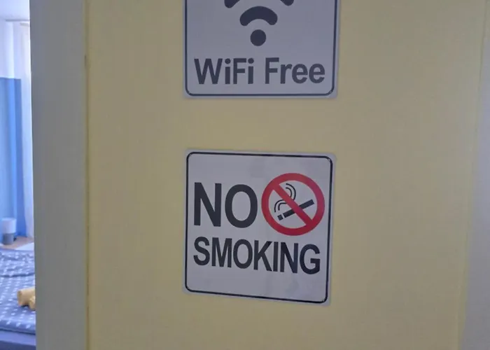 Blue Bay Seaview Apartman *