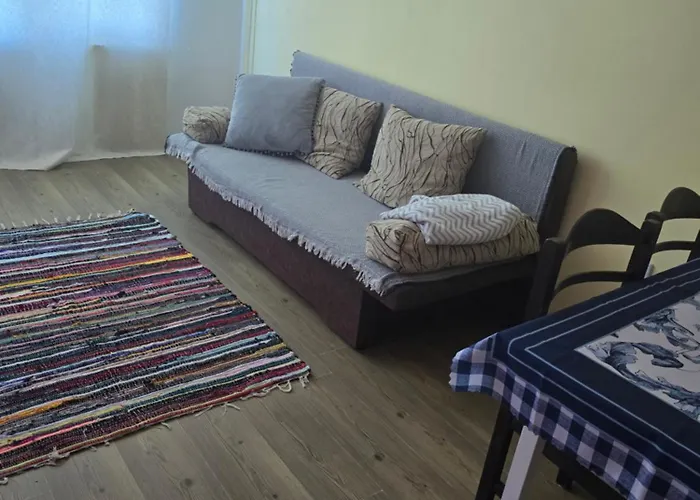 Blue Bay Seaview Apartman