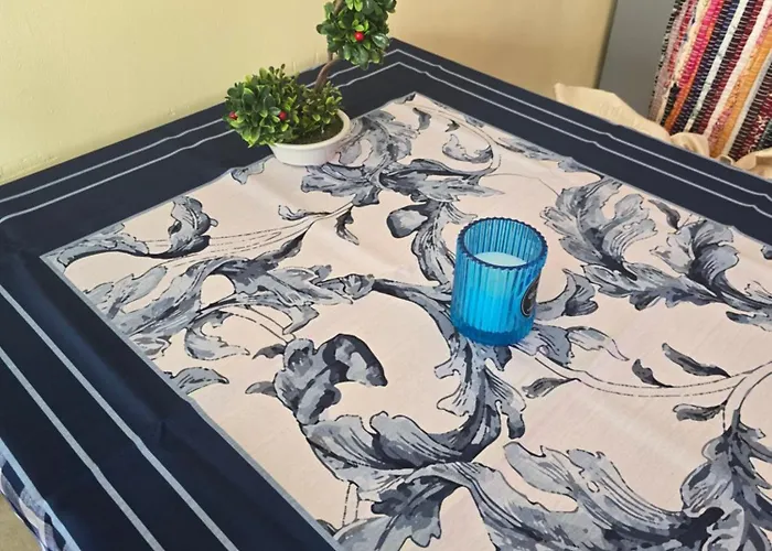 Apartman Blue Bay Seaview