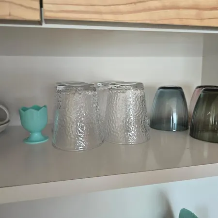 Blue Bay Seaview アパート *