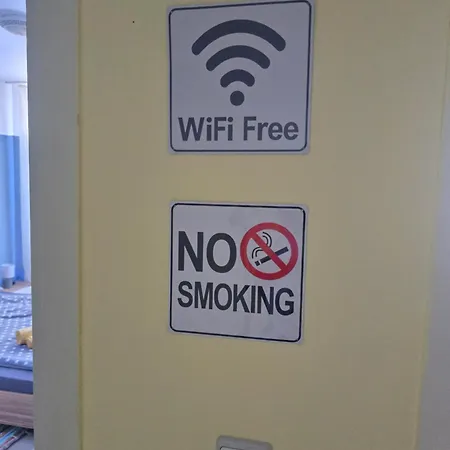 Blue Bay Seaview アパート *