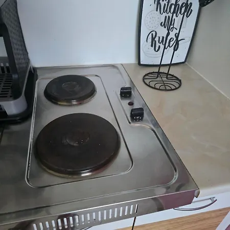 Blue Bay Seaview Apartament *