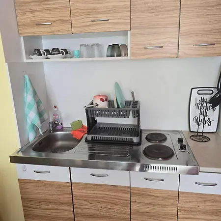 Blue Bay Seaview Apartament