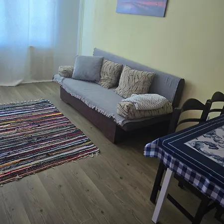 Blue Bay Seaview Kunterbunt Apartment