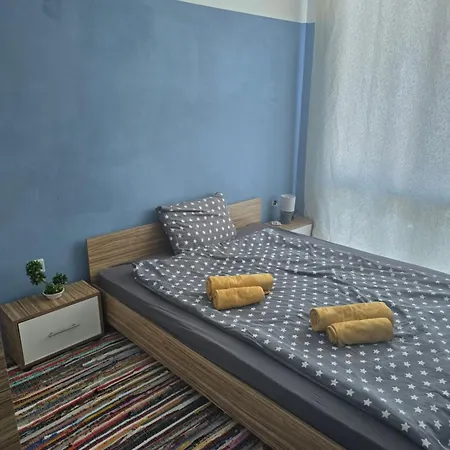 Blue Bay Seaview ポモリエ