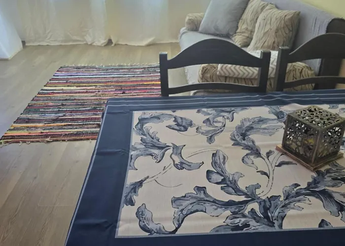 Blue Bay Seaview Апартамент Поморие