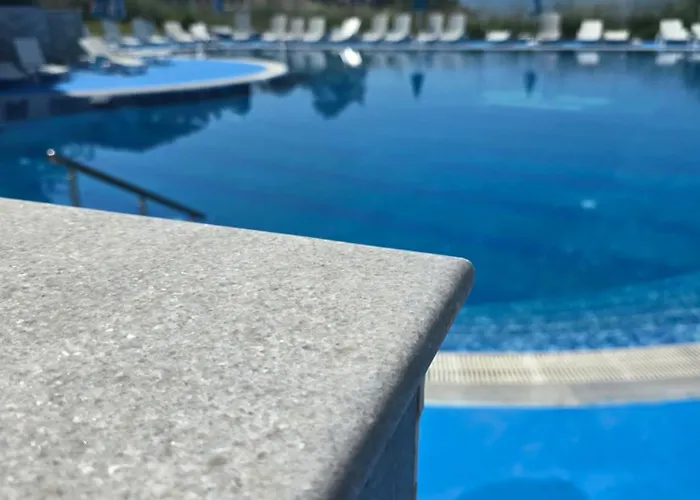 Blue Bay Seaview Апартамент