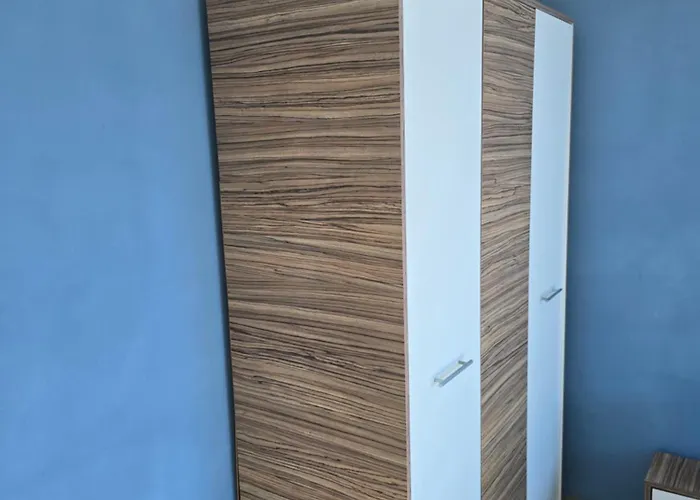 Blue Bay Seaview * Поморие