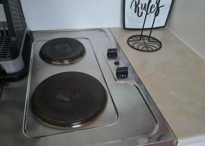 Blue Bay Seaview Апартамент *