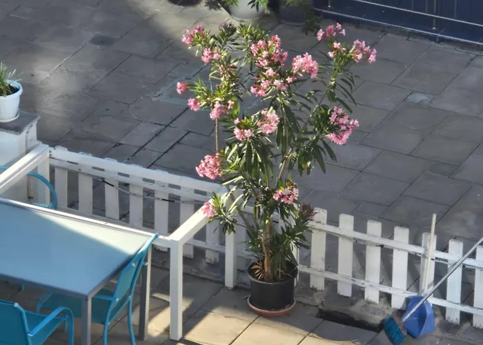 Blue Bay Seaview Апартамент Поморие